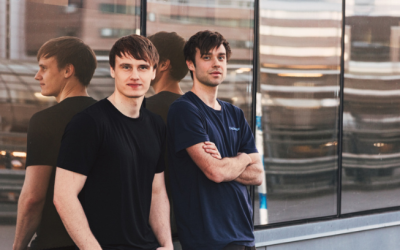 “Lovable Secures $330M Funding, Now Valued at $6.6B”