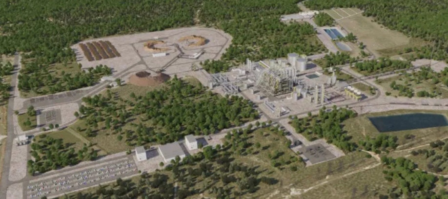 Cyprus Business Group Microsoft Secures 3.6 Million Metric Tons of Carbon Removal Through Bioenergy Deal