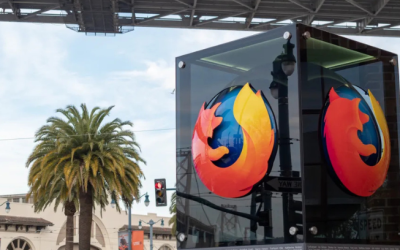 Mozilla Signals AI Integration for Firefox, Emphasising User Choice