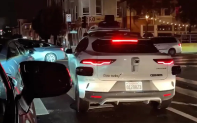 Waymo Restarts San Francisco Robotaxi Operations Following Blackout Disruption
