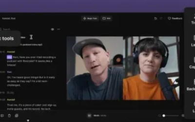 Why Riverside’s AI-Powered ‘Rewind’ Is Winning Over Podcasters