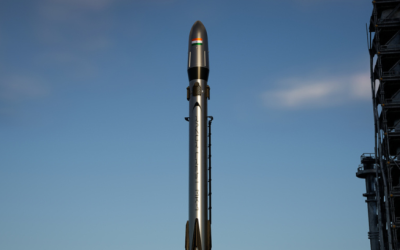 “India’s SpaceX Contender EtherealX Soars to Fivefold Valuation Ahead of Engine Trials”