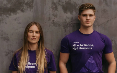 LinkedIn Lifts Ban on AI Agent Startup Artisan After Temporary Suspension