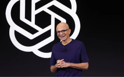 “Microsoft CEO Nadella Urges a Higher Standard for AI, Rejects ‘Slop’ Mentality”