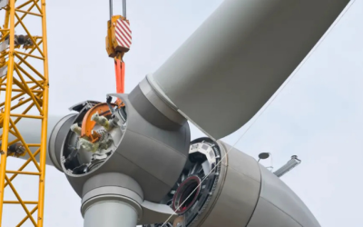 “Offshore Wind Firms Take Legal Action After $25B in Projects Blocked by Trump Administration”