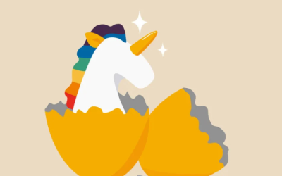Over 100 New Tech Unicorns Emerged in 2025: The Full List