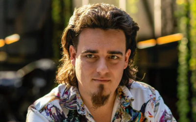 Palmer Luckey Highlights Fighter Jets as Anduril Expands Operations to Long Beach