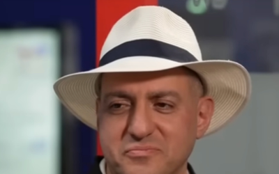 SandboxAQ Accuses Former Google Executive of Attempted Extortion