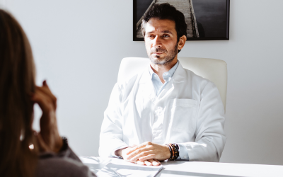 From Stress to Strength: How Stress Affects Your Health