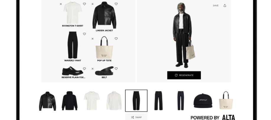 Cyprus Business Group Alta Teams Up with Public School to Bring ‘Clueless’-Style Fashion Tools to Websites