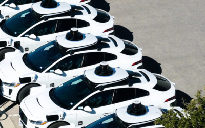 Waymo Secures $16B to Expand Its Robotaxi Operations Globally