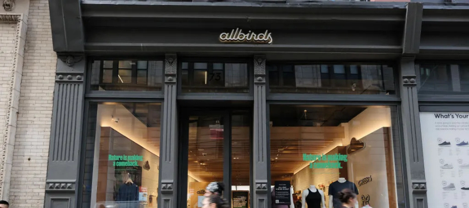 Cyprus Business Group Allbirds Sells for $39M After Raising Nearly 10x That in Its IPO