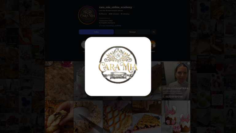 Cyprus Business Group Cara Mia 2 768x433
