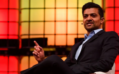 Kleiner Perkins Commits $3.5B in New Funding to Accelerate AI Investments