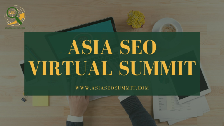 Cyprus Business Group Asia SEO Virtual Summit 768x432