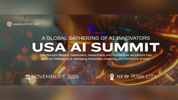 Cyprus Business Group USA AI Summit 600x338