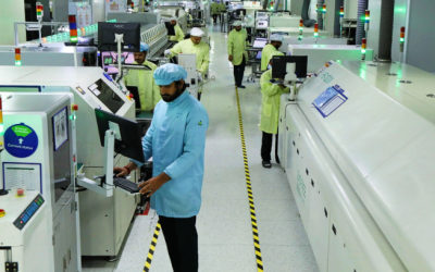 India’s Smartphone Manufacturing Boom Enters a New Phase with Vivo Joint Venture