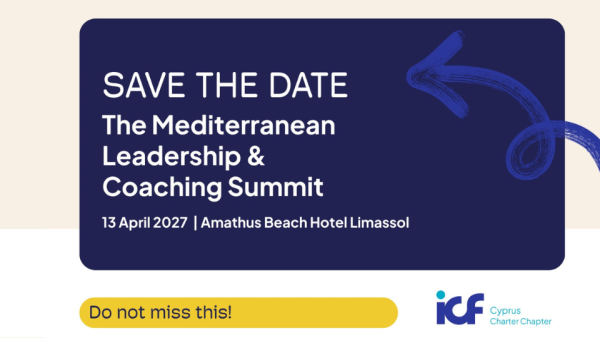 Cyprus Business Group The Mediterranean Leadership Coaching Summit 600x338