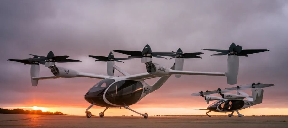 Florida Redirects $200M in EV Charger Funding to Develop Air Taxi Infrastructure